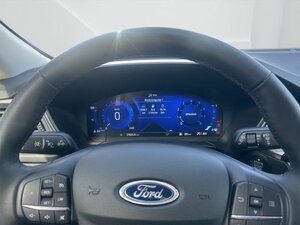 Ford Kuga Titanium X*Navi*WinterP*el.Sitze*LED*PDCv+h 27.900 km 21.290 &euro; Nidderau 61130