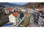 Etagenwohnung Bad Wildbad - 4 Zimmer, 142 m&sup2;, 289.000&euro; | Angebot:26534044