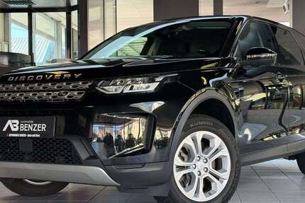 Land Rover Discovery 110.000 km 21.999 &euro; Wirges 56422