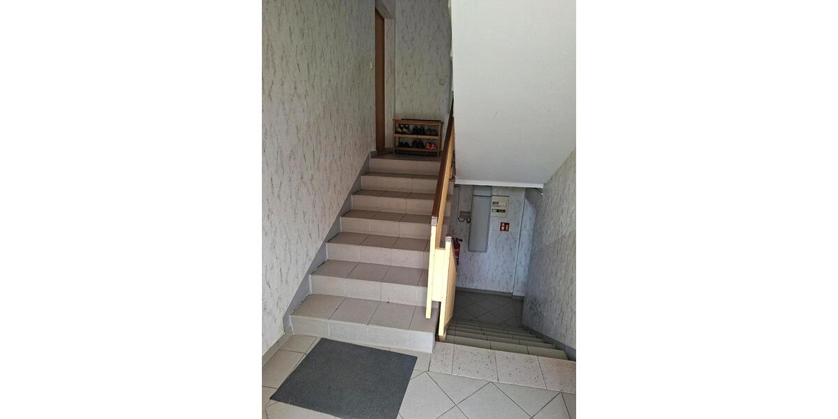 Etagenwohnung Wilkau-Haßlau Haßlau - 3 Zimmer, 58 m&sup2;, 69.600&euro; | Angebot:26866464