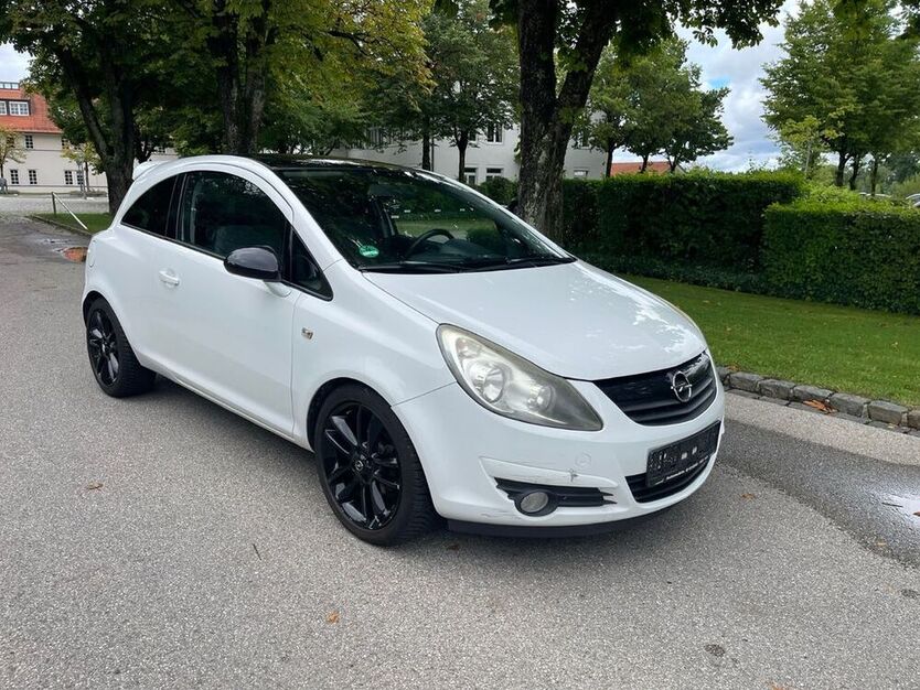 Corsa
