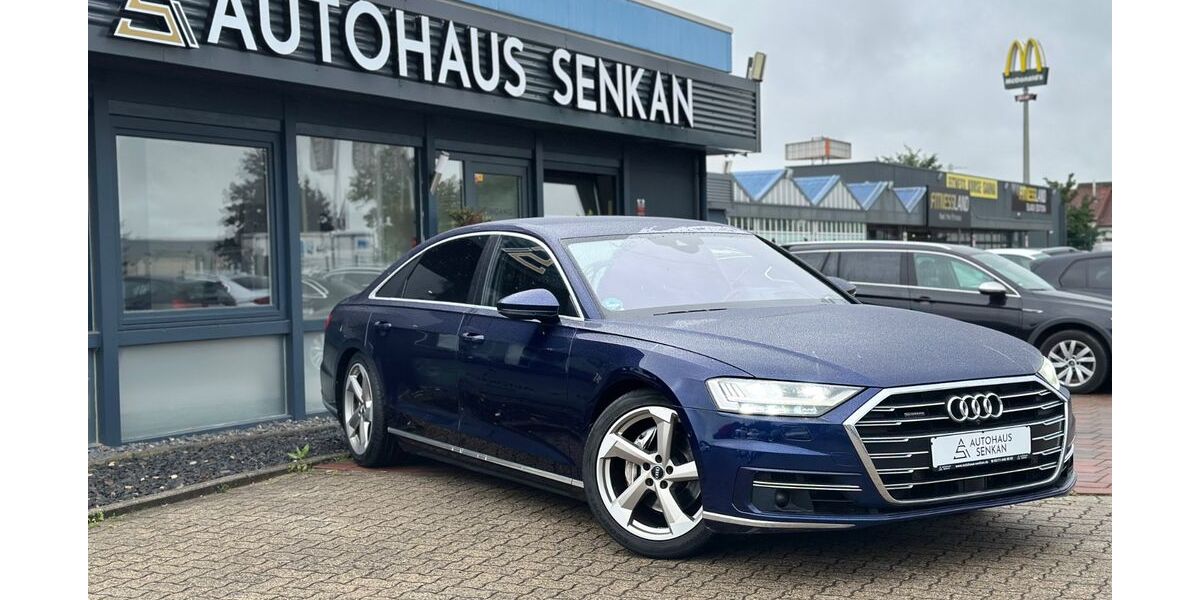 Audi A8 148.600 km 36.990 &euro; Peine 31228