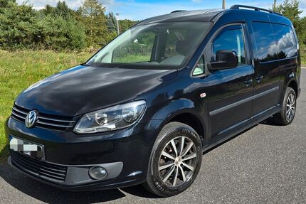 VW Caddy Maxi 240.000 km 13.499 &euro; Brandenburg an der Havel 14776