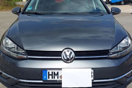 VW Golf 96.000 km 19.500 &euro; Salzhemmendorf 31020