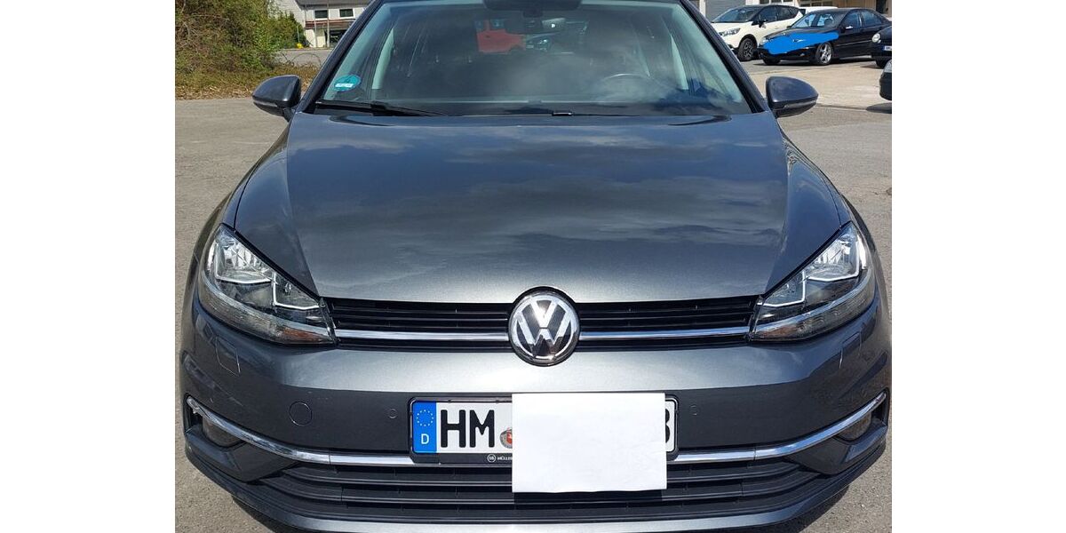 VW Golf 96.000 km 19.500 &euro; Salzhemmendorf 31020