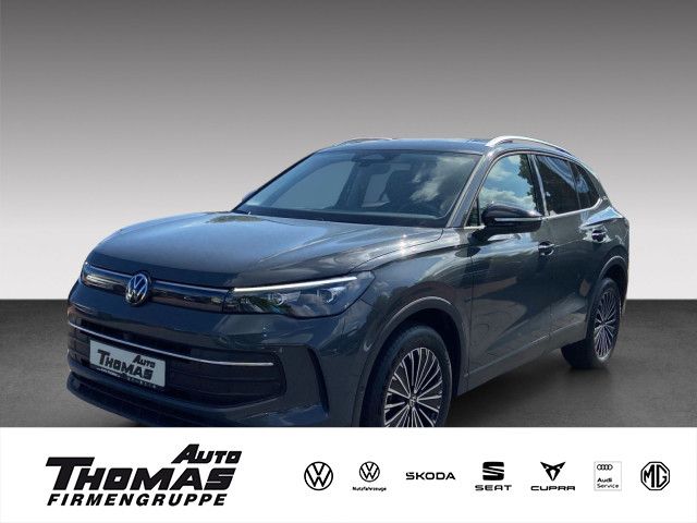 VW Tiguan 26.875 km 34.469 &euro; Bad Honnef 53604