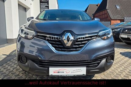 Renault Kadjar 168.000 km 7.390 &euro; Langwedel 27299