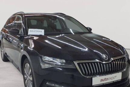 Skoda Superb 173.460 km 17.290 &euro; Fernwald-Steinbach 35463