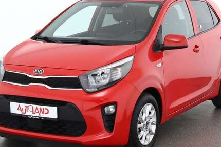 Kia Picanto 47.880 km 13.990 &euro; Erfurt 99087
