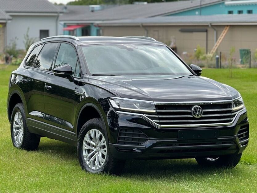 Touareg