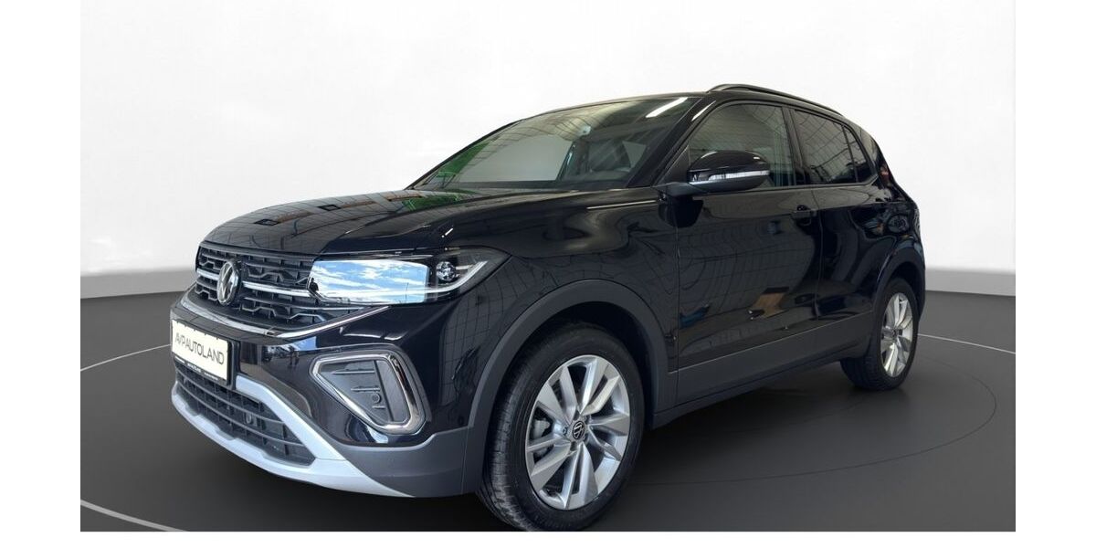 VW T-Cross 4.990 km 33.800 &euro; Dingolfing 84130