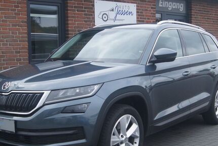 Skoda Kodiaq 219.600 km 17.985 &euro; Flensburg 24941