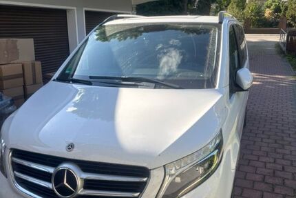 Mercedes-Benz V 220 143.000 km 38.000 € Mücheln 06249