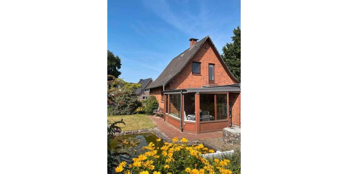 Einfamilienhaus Bargteheide - 3 Zimmer, 80 m&sup2;, 522.000&euro; | Angebot:25740185