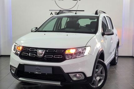 Dacia Sandero 26.305 km 10.995 &euro; Wuppertal 42285