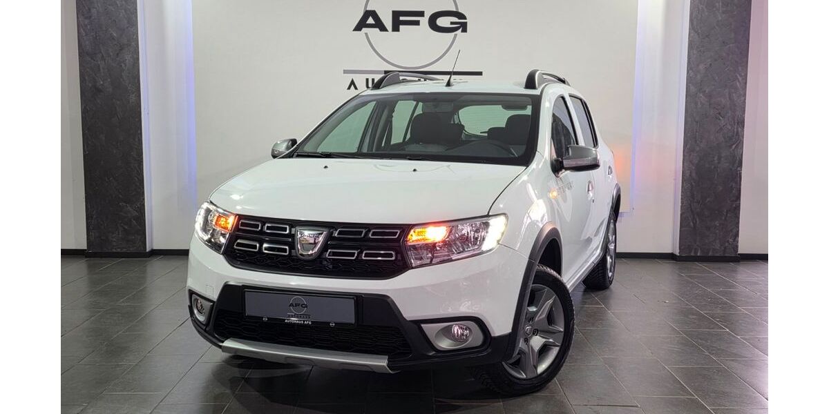 Dacia Sandero 26.305 km 10.995 &euro; Wuppertal 42285