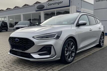 Ford Focus 4.817 km 26.890 &euro; Heidenfeld 97520