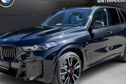 BMW X5 7.245 km 106.980 € Füssen 87629
