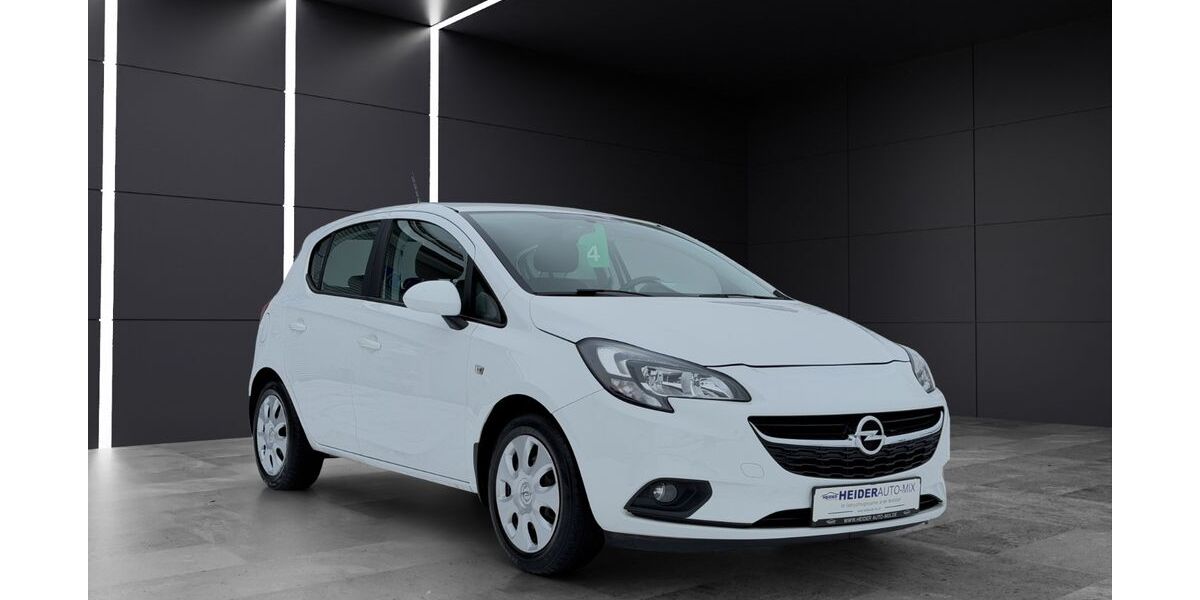 Opel Corsa 88.900 km 8.999 &euro; Heide 25746