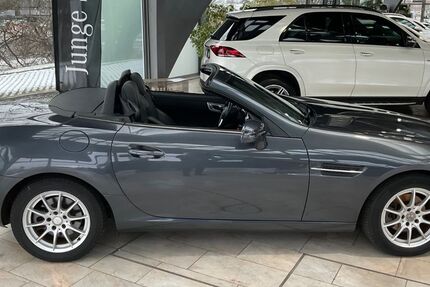 Mercedes-Benz SLK 200 219.000 km 11.600 &euro; Bad Eilsen 31707