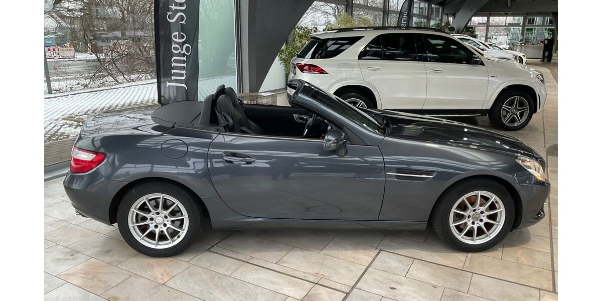 Mercedes-Benz SLK 200 219.000 km 11.600 &euro; Bad Eilsen 31707