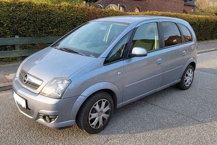 Opel Meriva 94.000 km 3.680 &euro; Eutin 23701