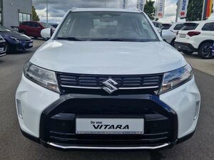 Suzuki Vitara Vollhybrid 1.5 Dualjet Allgrip AGS Comfort+ 2.500 km 31.580 € Obrigheim-Asbach 74847
