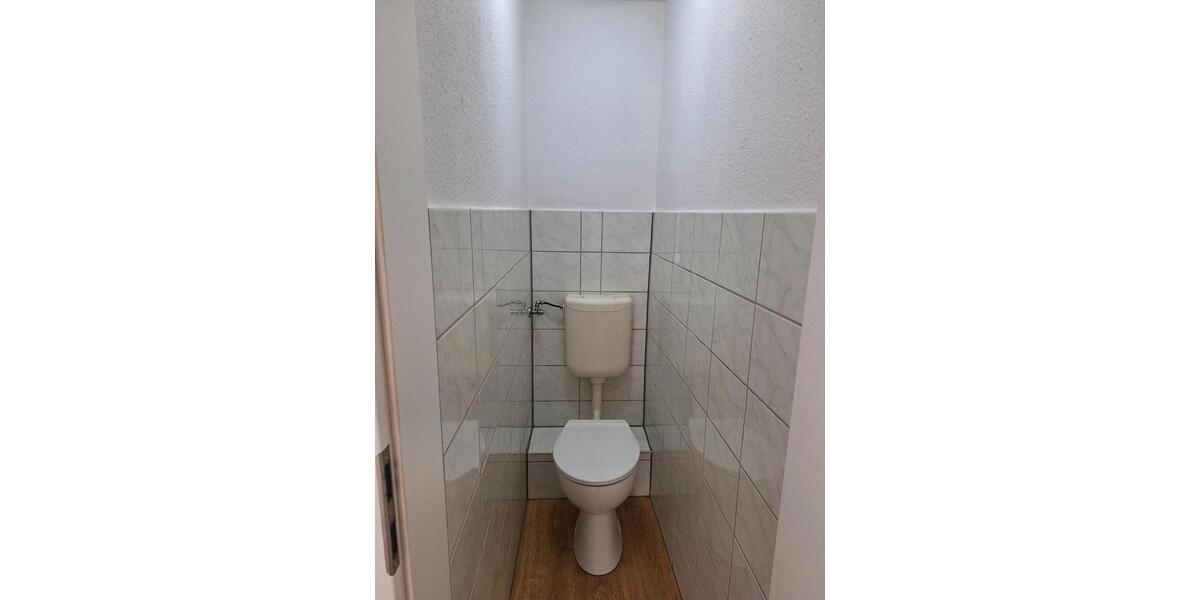 Etagenwohnung Wittenberg Lutherstadt - 4 Zimmer, 75 m&sup2;, 550&euro; | Angebot:26394651