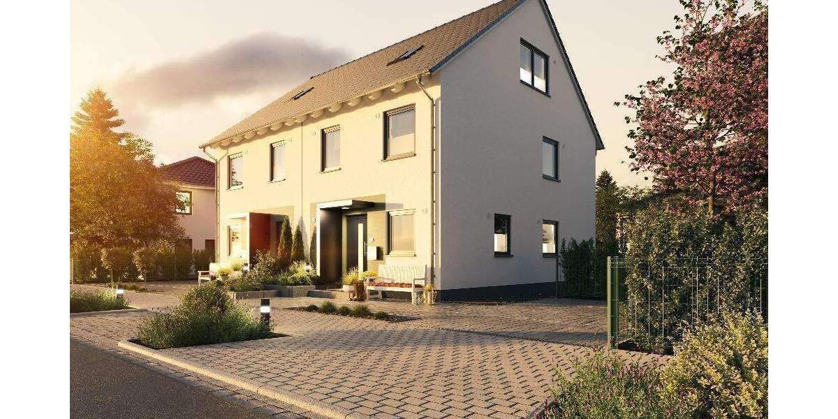 Mehrfamilienhaus, Wohnhaus Gleichen Etzenborn - 5 Zimmer, 140 m&sup2;, 267.390&euro; | Angebot:25777660