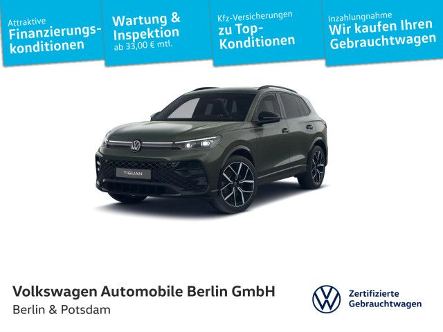 VW Tiguan 25.570 km 51.740 &euro; Berlin 12099