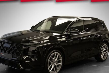 Audi Q7 9.999 km 121.910 &euro; Stuttgart 70469