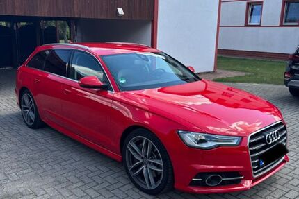 Audi A6 127.000 km 22.999 &euro; Löwenberger Land 16775