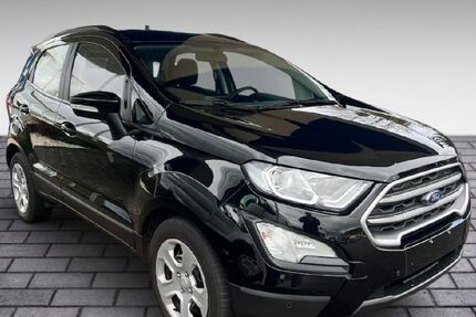 Ford EcoSport 32.200 km 14.890 &euro; Neunkirchen 66539