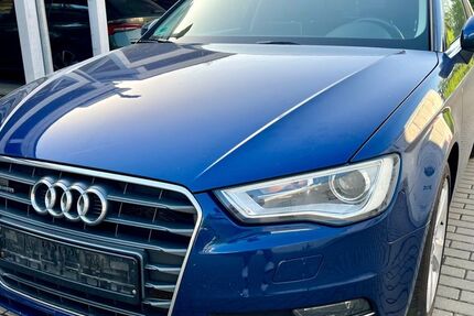 Audi A3 192.354 km 10.700 &euro; Erfurt 99097