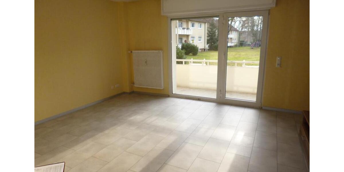 Erdgeschoßwohnung Duisburg Walsum - 4 Zimmer, 84 m&sup2;, 729&euro; | Angebot:26646852