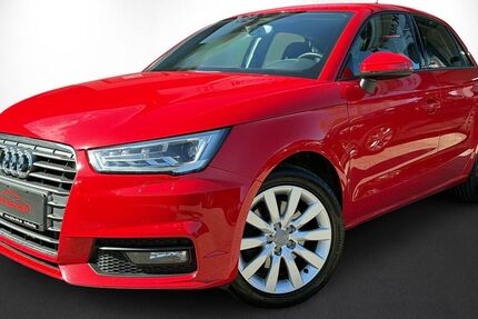Audi A1 115.700 km 11.390 &euro; Freilassing 83395