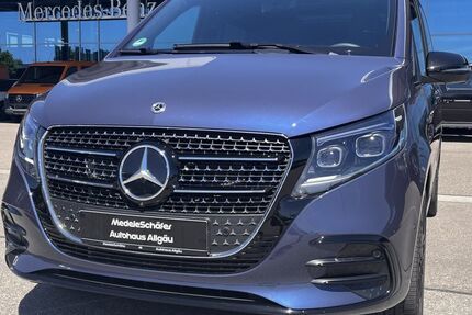 Mercedes-Benz V 300 9.300 km 97.500 &euro; Kaufbeuren 87600