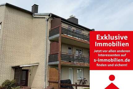 Wohnung Karolinenkoog - 2 Zimmer, 48 m&sup2;, 85.000&euro; | Angebot:27009578