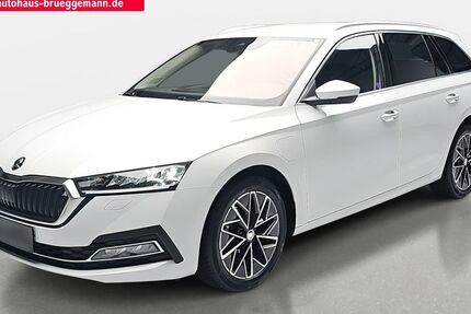 Skoda Octavia 38.003 km 25.490 &euro; Rheine 48432