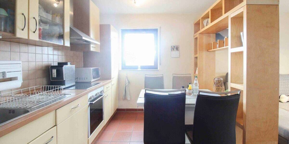 Etagenwohnung Tamm - 3 Zimmer, 69 m&sup2;, 245.000&euro; | Angebot:26704702