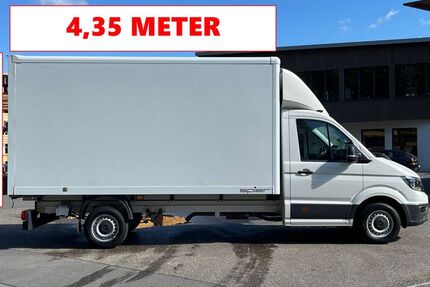 VW Crafter 29.096 km 37.990 € Waibstadt 74915