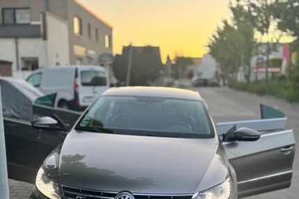 VW CC