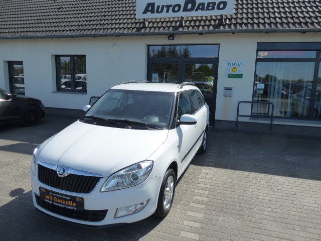 Fabia