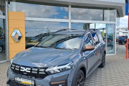 Dacia Jogger 8.300 km 20.990 &euro; Elsterwerda 04910