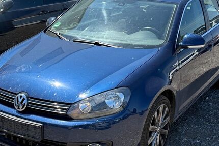 VW Golf 304.295 km 2.250 &euro; Bisingen 72406