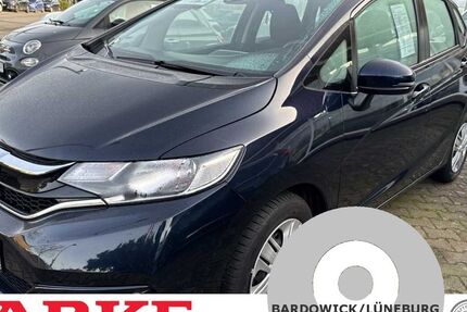 Honda Jazz 48.000 km 13.950 &euro; Bardowick 21357