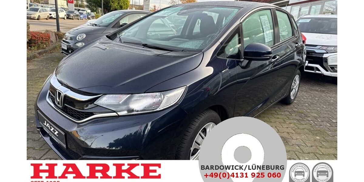 Honda Jazz 48.000 km 13.950 &euro; Bardowick 21357