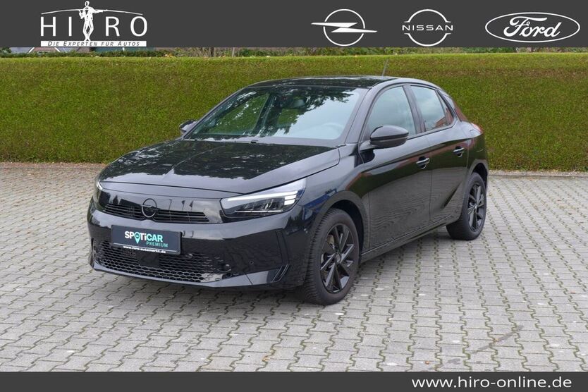 Opel Corsa 12.390 km 18.490 € Wiesmoor 26639