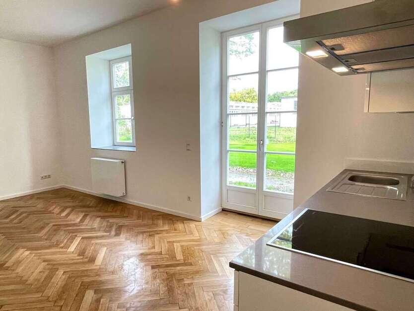 Wohnung zum Mieten in Goslar 600 € 51 m²