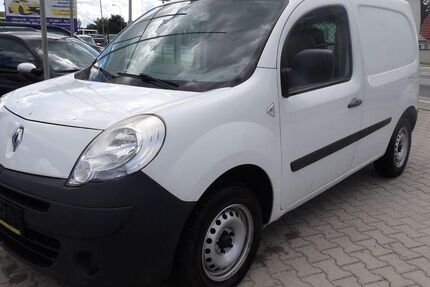 Renault Kangoo 90.000 km 4.699 &euro; Bautzen 02625